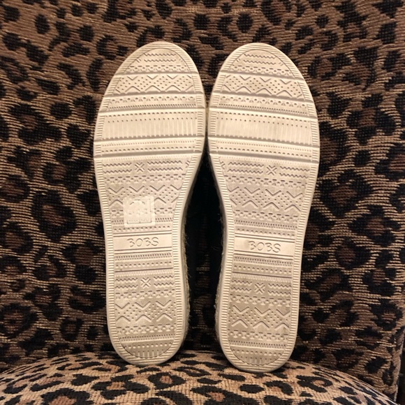 BOBS by Skechers - Espadrille Flat - Picture 5 of 7